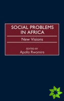 Social Problems in Africa