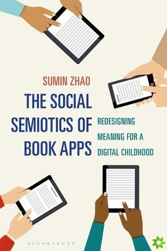 Social Semiotics of Book Apps