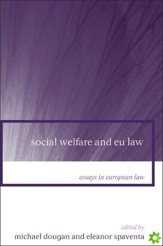 Social Welfare and EU Law