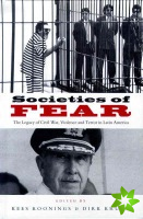 Societies of Fear