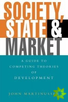 Society, State and Market