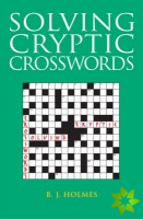 Solving Cryptic Crosswords