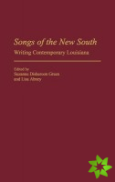 Songs of the New South