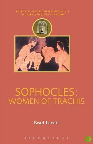 Sophocles: Women of Trachis