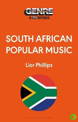 South African Popular Music