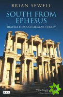 South from Ephesus