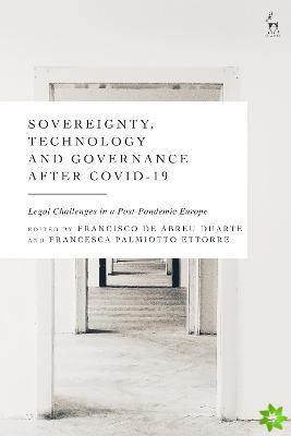Sovereignty, Technology and Governance after COVID-19