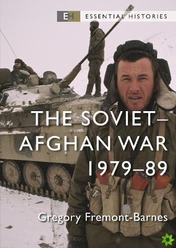 SovietAfghan War