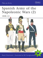 Spanish Army of the Napoleonic Wars (2)