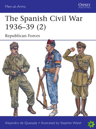 Spanish Civil War 193639 (2)