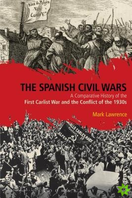 Spanish Civil Wars