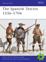 Spanish Tercios 15361704