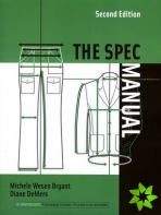 Spec Manual 2nd edition
