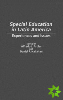 Special Education in Latin America
