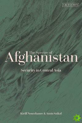 Spectre of Afghanistan