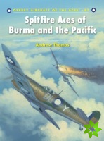 Spitfire Aces of Burma and the Pacific