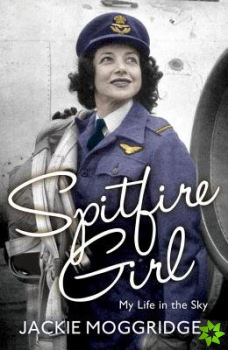 Spitfire Girl