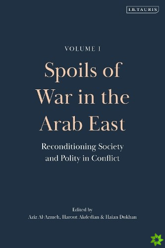 Spoils of War in the Arab East