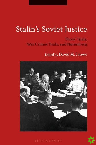 Stalin's Soviet Justice