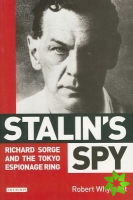 Stalin's Spy