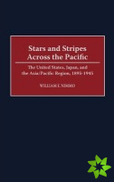 Stars and Stripes Across the Pacific