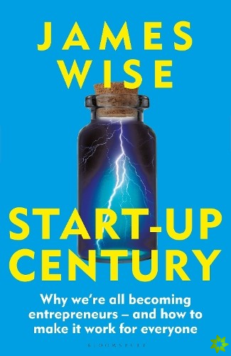 Start-Up Century