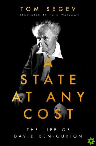 State at Any Cost