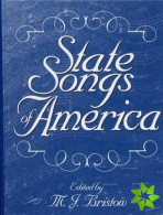 State Songs of America