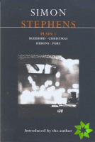 Stephens Plays: 1