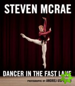 Steven McRae