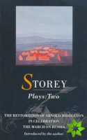 Storey Plays: 2