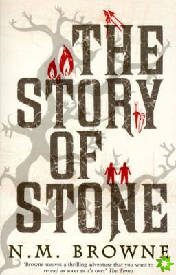 Story of Stone