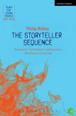 Storyteller Sequence