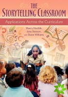 Storytelling Classroom