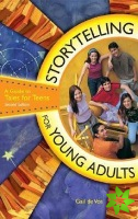 Storytelling for Young Adults