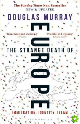 Strange Death of Europe