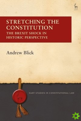 Stretching the Constitution