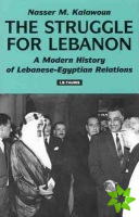 Struggle for Lebanon
