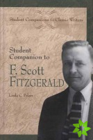 Student Companion to F. Scott Fitzgerald