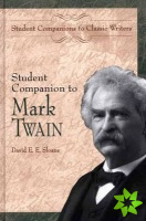 Student Companion to Mark Twain