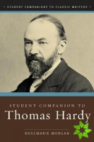 Student Companion to Thomas Hardy