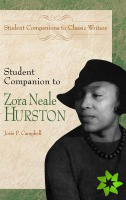 Student Companion to Zora Neale Hurston