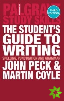 Student's Guide to Writing