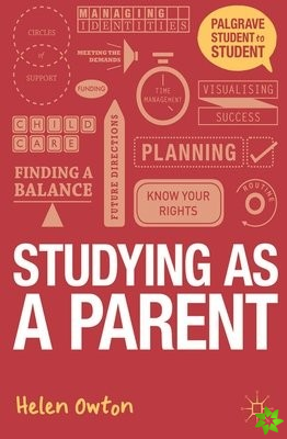 Studying as a Parent