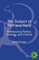 Subject of Film and Race