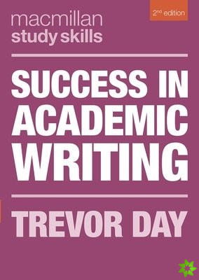 Success in Academic Writing