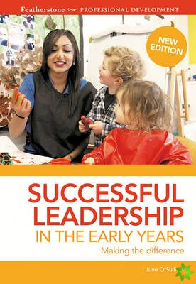 Successful Leadership in the Early Years