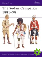 Sudan Campaigns