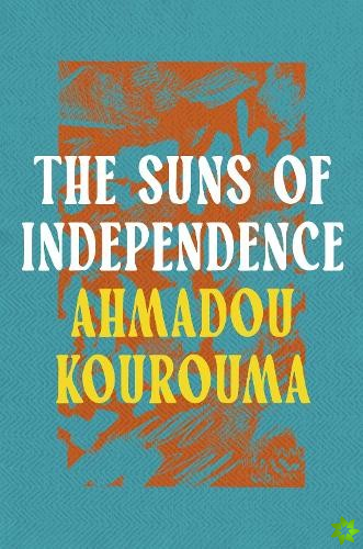 Suns of Independence