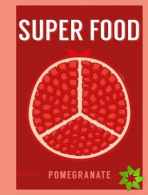 Super Food: Pomegranate